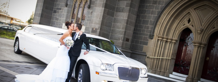 Why Use Limousine Services