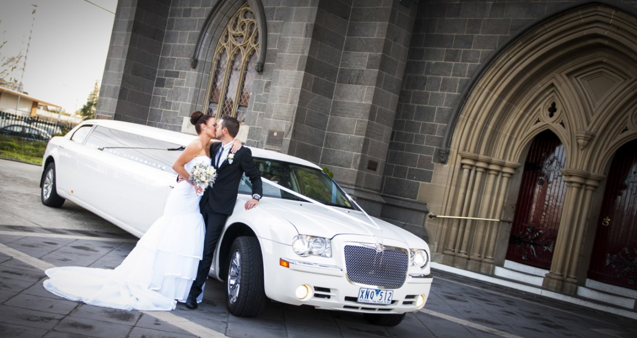 Why Use Limousine Services