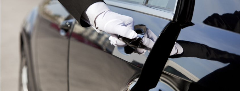 Limousine and Car Services: Not Only for Special Occasions