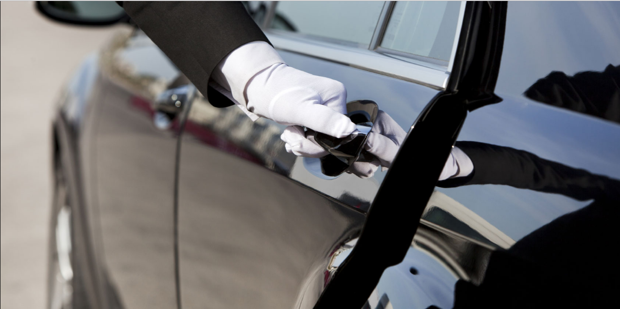 Limousine and Car Services: Not Only for Special Occasions